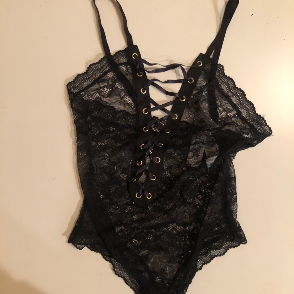 Bodysuit